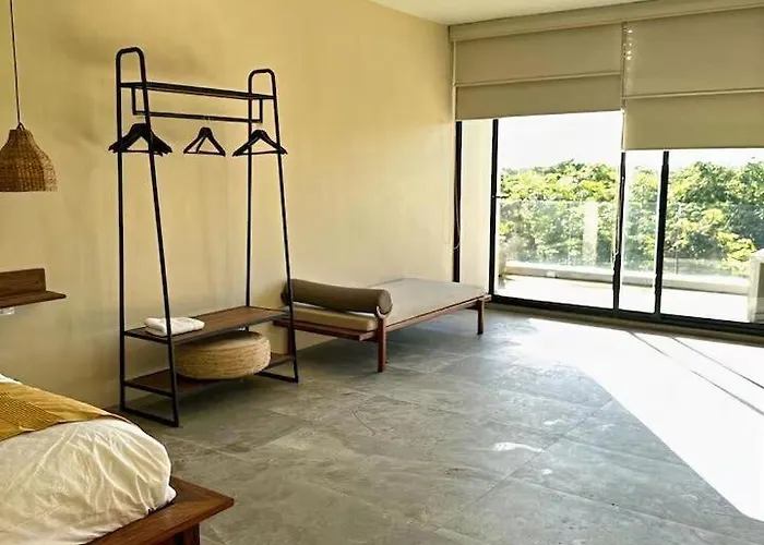 Appartement Two-story Penthouse With Jacuzzi