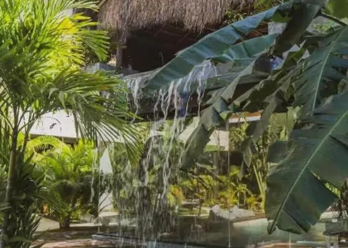 Appartement Two-story Penthouse With Jacuzzi Tulum