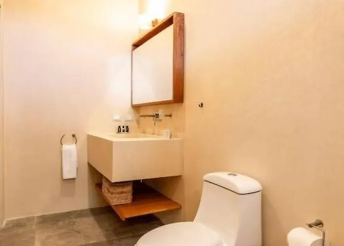 Two-story Penthouse With Jacuzzi Appartement