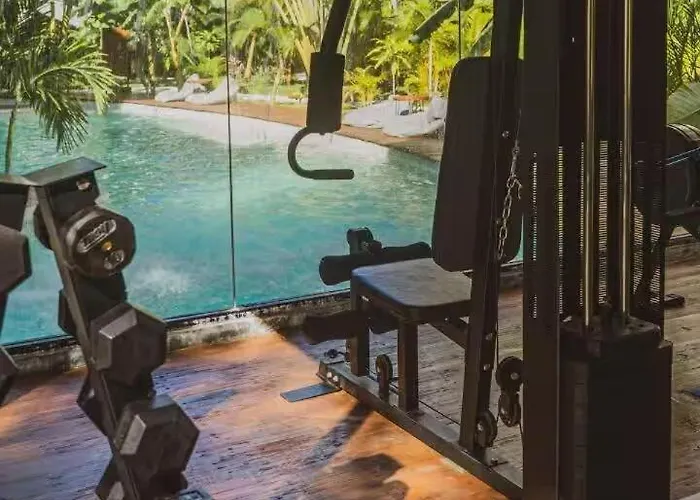 Appartement Two-story Penthouse With Jacuzzi Tulum
